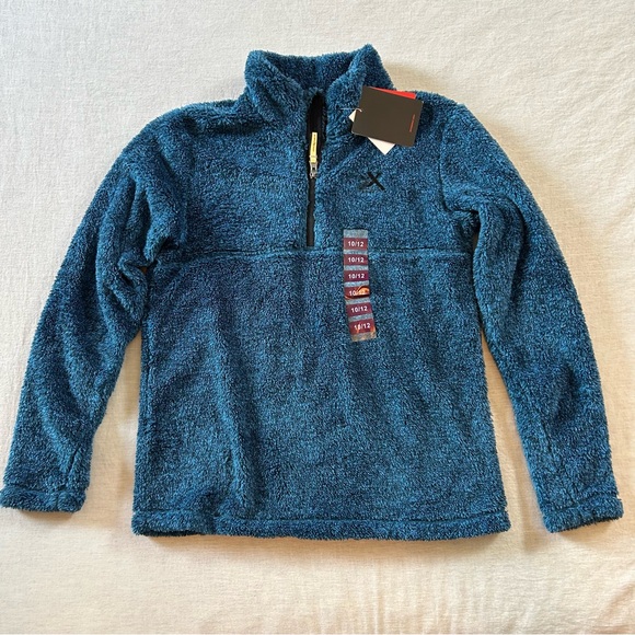 ZeroXposur Other - Girls ZeroXposur pullover